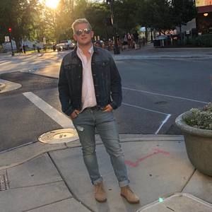 Meet your Posher, Isaac